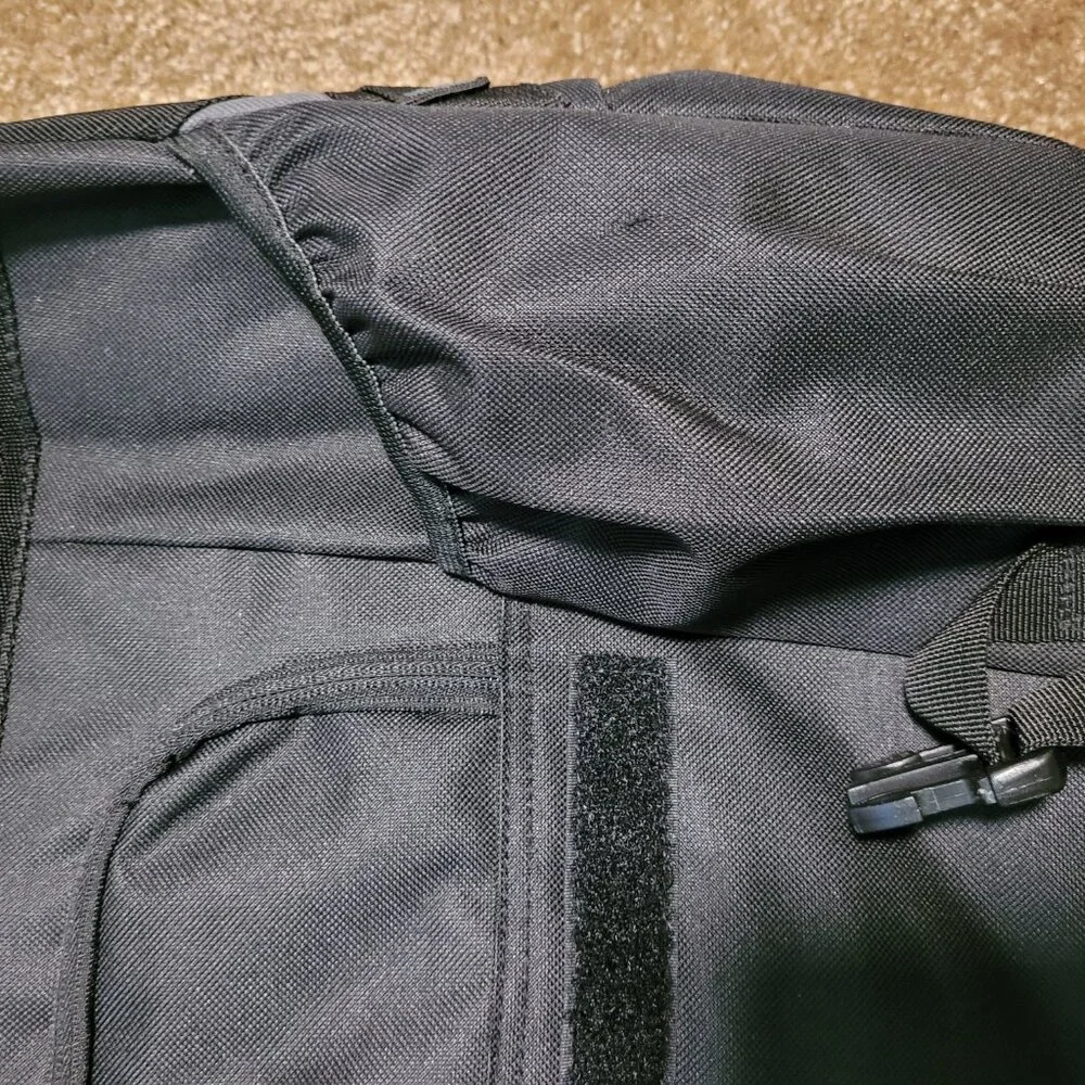 NWT! Varsity Spirit NCA Cheer Coach briefcase